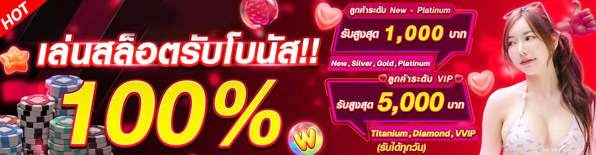 อเวจี สล็อต